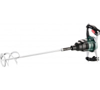 Миксер строительный аккумуляторный METABO RW 18 LTX 120 без АКБ и ЗУ 601163850
