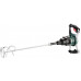 Миксер строительный аккумуляторный METABO RW 18 LTX 120 без АКБ и ЗУ [601163850]