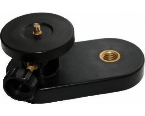 Переходник пластиковый с резьбой ADA 5/8" на резьбу 1/4" 290550