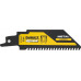 Полотно для сабельных пил DeWALT TCT 102 мм DT20437-QZ DT20437-QZ
