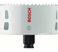 Коронка биметаллическая BOSCH PROGRESSOR for Wood&Metal 95 мм 2608594237