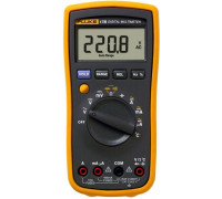 Мультиметр Fluke 17B+ 4404246