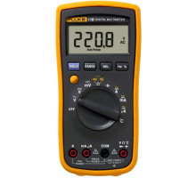 Мультиметр Fluke 17B+ 4404246