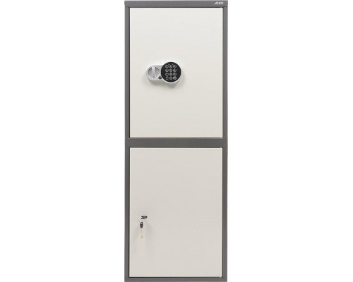 Шкаф бухгалтерский AIKO SL-125/2Т EL