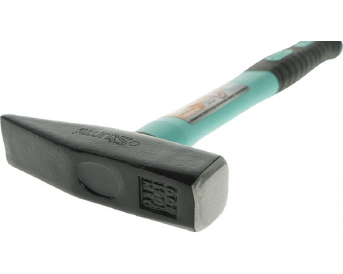 Молоток Sturm 1010-07-FR0400 с кернером, фибергласс.рукоятка, 400гр.