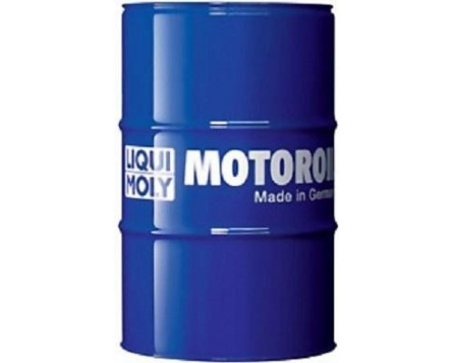 Масло моторное LIQUI MOLY SAE 5W30 Leichtlauf HC 7 205 л 21123 21123