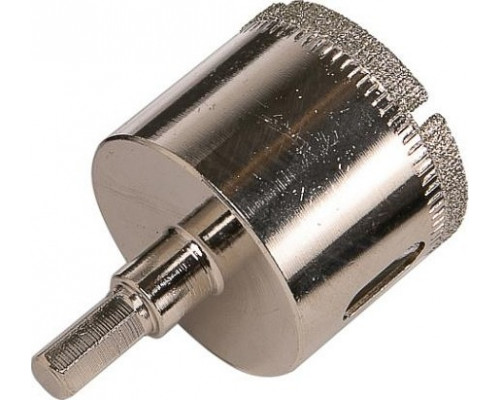Алмазная коронка для мокрого сверления Sturm 1055-09-3855 по керамике и стеклу