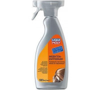 Гелевый очиститель пятен от насекомых LIQUI MOLY Insekten-Entferner 0,5 л 1543 1543