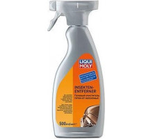 Гелевый очиститель пятен от насекомых LIQUI MOLY Insekten-Entferner 0,5 л 1543 1543