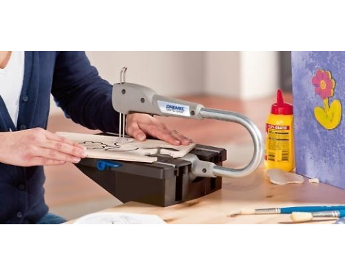 Пильное полотно по металлу DREMEL MS53 (5 шт.) 2615MS53JA