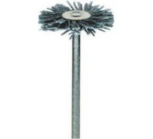 Щетка обдирочная для прямой шлифмашинки DREMEL 538 25,4 мм, абразивная 26150538JA
