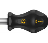 Отвертка для бит WERA 811/1 ESD WE-051106 WE-051106
