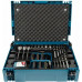 Набор бит и насадок MAKITA MAKPAC 66 предметов B-43044 B-43044