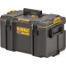 Ящик для инструмента DeWALT DS400 модуль toughsystem 2.0 DWST83342-1