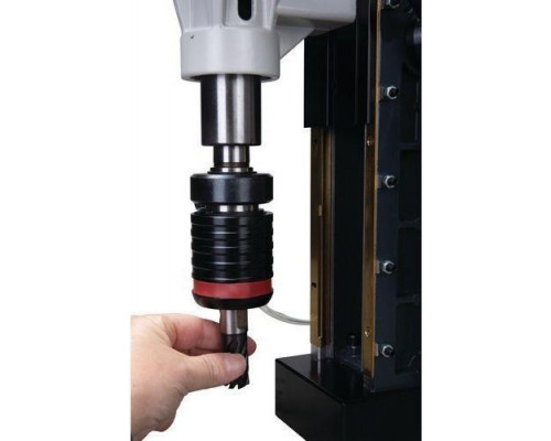 Станок сверлильный на магнитной подошве Optimum OPTIdrill DM 98V