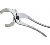 Ключ трубный ROTHENBERGER SANIGRIP PL 70416 80 мм, пластиковые губки 70416