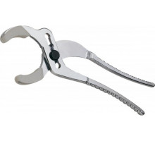 Ключ трубный ROTHENBERGER SANIGRIP PL 70416 80 мм, пластиковые губки 70416