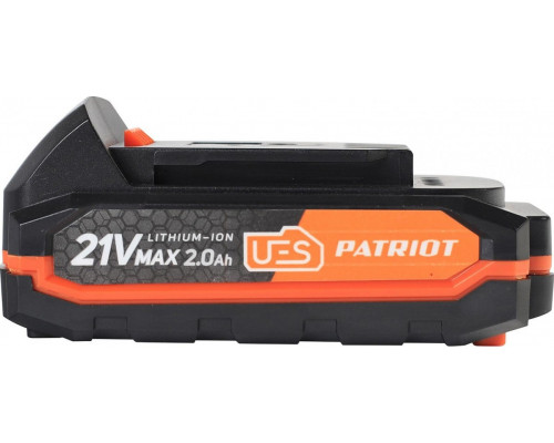 Аккумулятор PATRIOT BR 21V Li-ion 2,0Ah 180301122