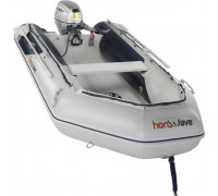 Надувная лодка HONDA T32 IE2 BG (с надувным днищем) T32IE3