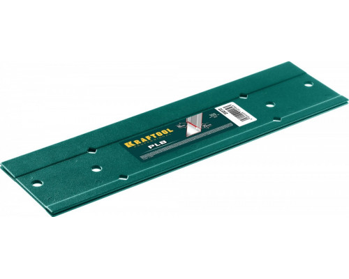 Пластина для гибки KRAFTOOL PLB 23272 металла 23272