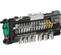 Набор насадок WERA Tool-Check PLUS WE-056490 WE-056490