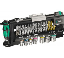Набор насадок WERA Tool-Check PLUS WE-056490 WE-056490
