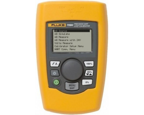 Калибратор петли тока Fluke 709H, 4234361