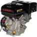 Бензиновый двигатель Loncin G420F 15 л.с. с валом 25 мм