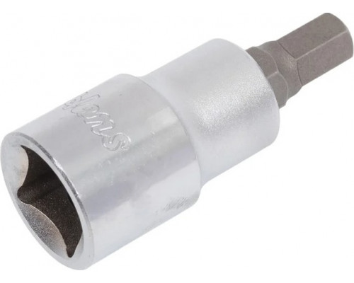 Головка TORX HANS 4024T27 короткая 1/2" T27