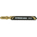 Пилки по металлу DeWALT HCS T118EHM INOX 82х55х60 мм (1шт) DT2055-QZ DT2055-QZ