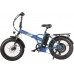 Электровелосипед GELBERT Saturn 4 ULTRA Синий 0000410-3004