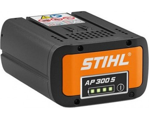 Аккумулятор STIHL AP 300S 48504006580 48504006580