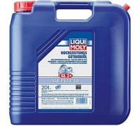 Масло трансмиссионное LIQUI MOLY 75W 80 Hochleistungs-Getriebeoil GL 3+ 20 л 4428 4428