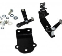Комплект переходников для подключения ДУ SKIPPER для Tohatsu MFS9.9-20 2018- SK_TMFS9-9-20I