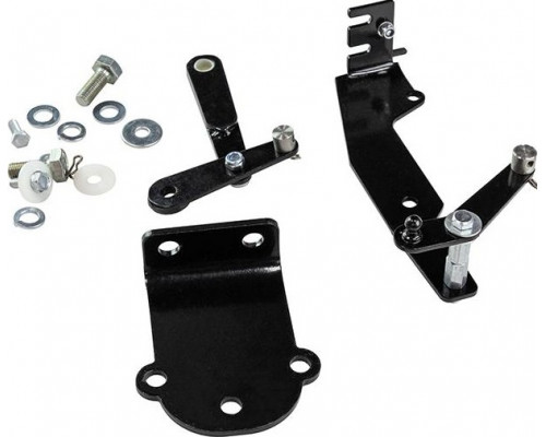 Комплект переходников для подключения ДУ SKIPPER к Tohatsu MFS9.9-20 2018 SK_TMFS9-9-20I