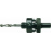 Адаптер для биметаллической коронки DeWALT 32/210 мм 6гр. EXTREME QUICK CHANGE DT8102-QZ DT8102-QZ