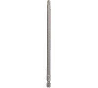 Бита для заворачивания BOSCH Extra Hard 152 мм PZ3 2607001590