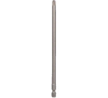Бита для заворачивания BOSCH Extra Hard 152 мм PZ3 2607001590