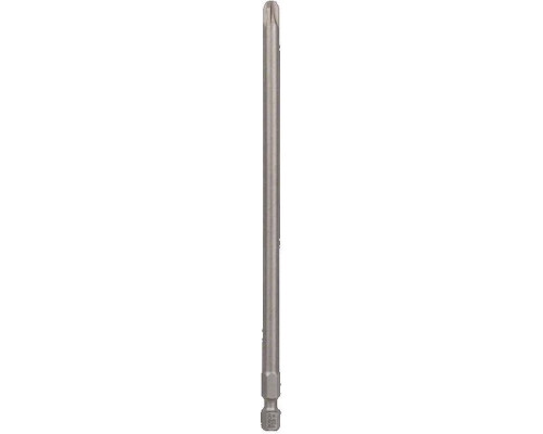 Бита для заворачивания BOSCH Extra Hard 152 мм PZ3 2607001590