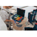 Набор ячеек BOSCH для L-BOXX 102, 6 шт., 1600A016NC