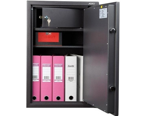 Сейф офисный AIKO TSN.65T-EL
