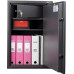 Сейф офисный AIKO TSN.65T-EL