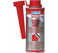 Присадка защитная для дизельных систем LIQUI MOLY Diesel Systempflege 0,25 л. 7506/5139 7506/5139
