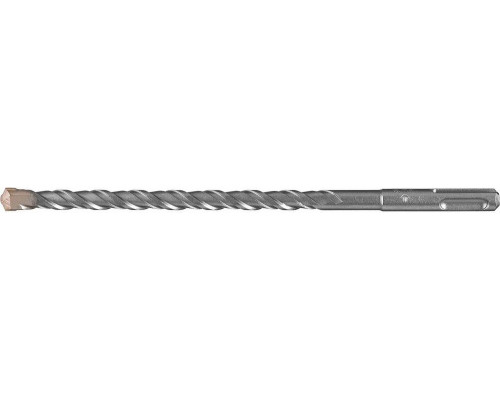 Бур SDS-plus ЗУБР ПРОФЕССИОНАЛ 14x460 мм 29314-460-14_z02