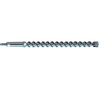 Бур D.BOR Turbo KIT 28х475 мм (74633) 62180
