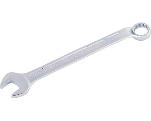 Ключ комбинированный Norgau тип N7B изогнутый 1