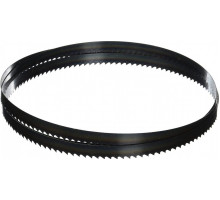 Пила кольцевая HONSBERG М42 34х1,1х5200 мм 3/4 Secura Bimetal