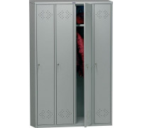 Шкаф ПРАКТИК LS-41 S23099541102