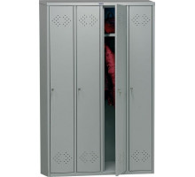 Шкаф ПРАКТИК LS-41 S23099541102