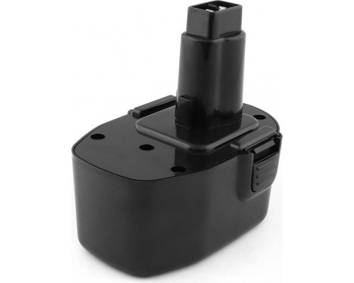 Аккумулятор TopON для Black & Decker 14.4В, 2.1Ah (Ni-Mh) TOP-PTGD-BD-14.4-2.1(2)